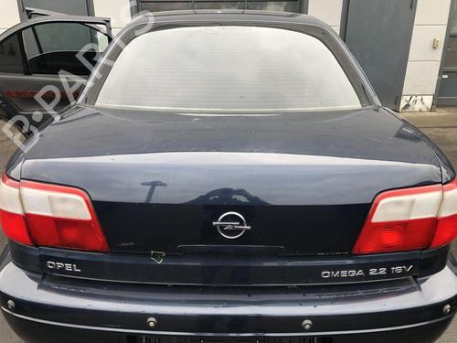 Used Tailgate Tailgate OPEL OMEGA B (V94) 2.2 16V (F69, M69, P69) (144 hp) 32733668 32733668