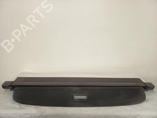 Used Rear parcel shelf Rear parcel shelf SKODA SUPERB III Estate (3V5) 2.0 TDI (150 hp) 32761930 32761930