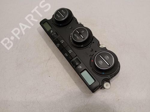 Climate control VW PASSAT B6 Variant (3C5) 2.0 TDI | BP32733369I5  - Image 6