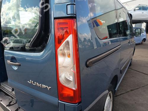 Right taillight CITROËN JUMPY II (VF7) 2.0 HDi 165 | BP32761723C35 - Image 2