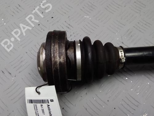 Left rear driveshaft BMW 3 (E90) 318 d | BP27225688M40