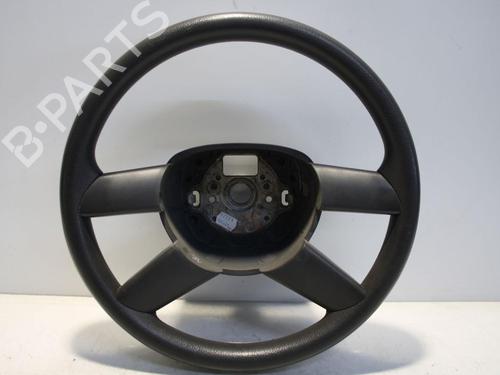 Used Steering wheel VW GOLF V (1K1) 1.9 TDI (105 hp) 27230166