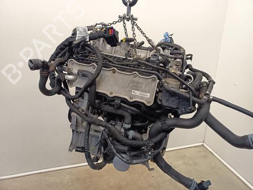 Engine VW CADDY ALLTRACK IV MPV (SAB) 1.2 TSI | BP36911637M1  - Image 5