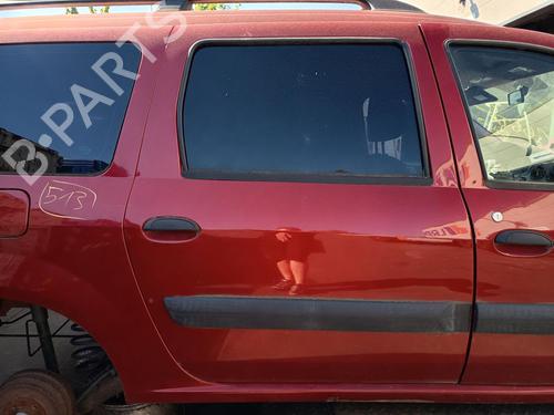 Used Right rear door Right rear door 38501941 38501941