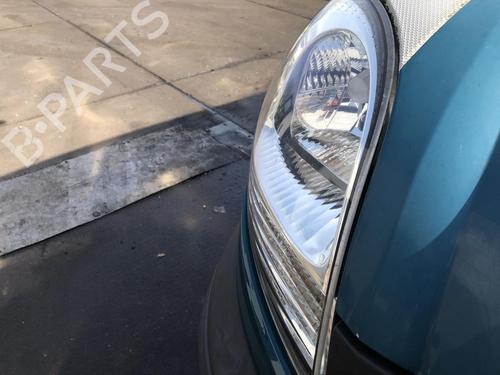 Right headlight RENAULT KANGOO (KC0/1_) 1.2 16V (KC05, KC06, KC03, KC0T, KC0W, KC1D) | BP32733738C29 - Image 3