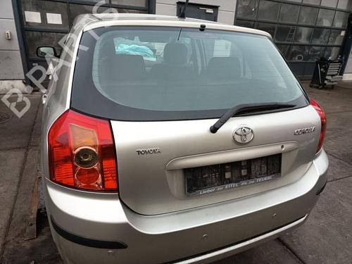 Tailgate TOYOTA COROLLA (_E12_) 1.6 VVT-i (ZZE121_, ZZE121R) | BP32763550C6  - Image 6