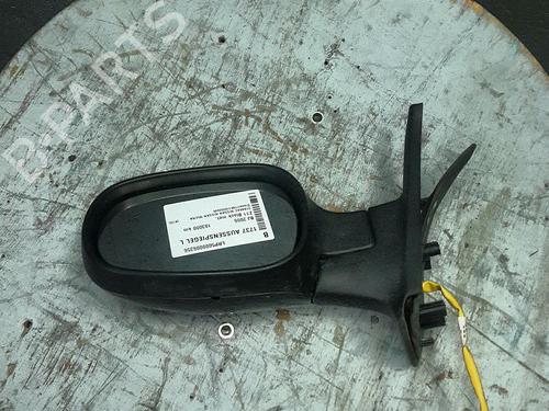 Used Left mirror NISSAN MICRA III (K12) 1.5 dCi (68 hp) 27226196