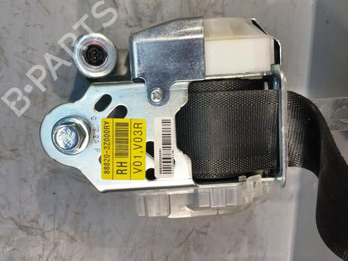 Other HYUNDAI i40 I (VF) 1.7 CRDi | BP27226342O1 