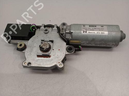 Used Other MERCEDES-BENZ A-CLASS (W168) A 140 (168.031, 168.131) (82 hp) 27228397