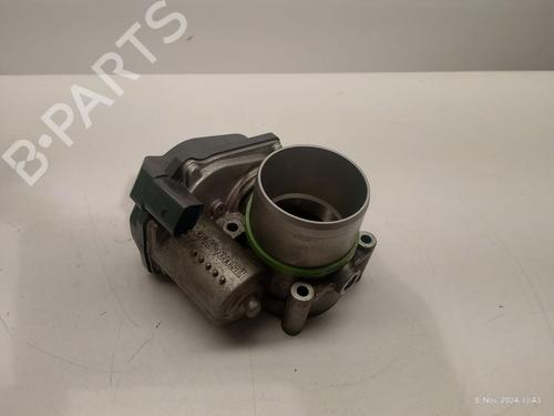 Used Throttle body AUDI A3 Sportback (8PA) 1.4 TFSI (125 hp) 27232076