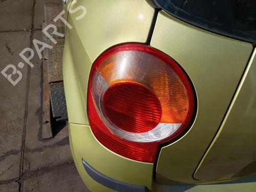 Left taillight RENAULT MODUS / GRAND MODUS (F/JP0_) 1.6 (JP0L, JP0V) | BP33749235C34 - Image 2