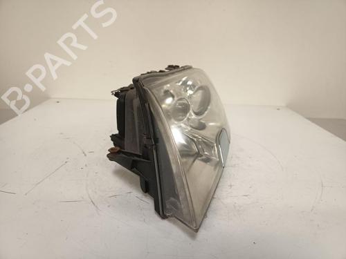 Left headlight SKODA SUPERB I (3U4) 2.5 TDI | BP32761203C28 - Image 3