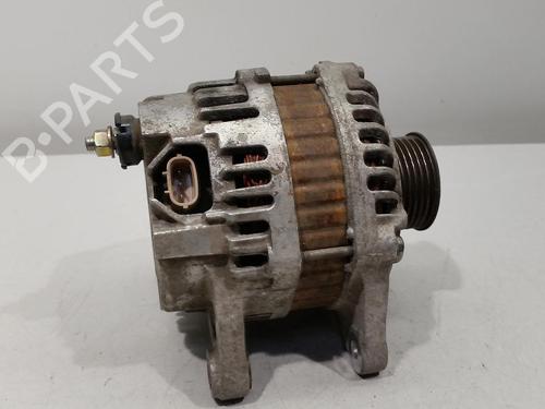 Alternator NISSAN NOTE (E11, NE11) 1.6 | BP27226878M7 