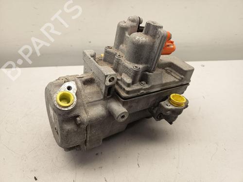 AC compressor SMART FORFOUR Hatchback (453) electric drive / EQ (453.091) | BP38501978M34 - Image 5