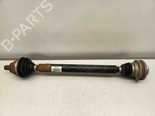 Used Right front driveshaft Right front driveshaft VW GOLF PLUS V (5M1, 521) 1.4 TSI (122 hp) 33294786 33294786