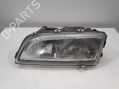 Used Left headlight VOLVO V70 I (875, 876) 2.4 (144 hp) 27228184
