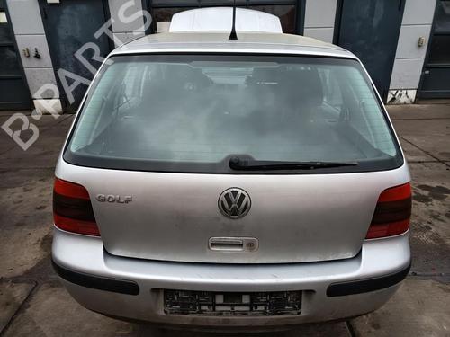 Used Tailgate Tailgate VW GOLF IV (1J1) 1.4 16V (75 hp) 33965646 33965646