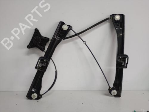 Used Front left window mechanism Front left window mechanism SKODA RAPID Spaceback (NH1) 1.0 TSI (110 hp) 33611266 33611266