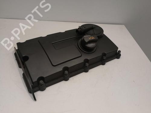 Valve cover VW TOURAN (1T1, 1T2) 2.0 TDI 16V | BP27229233M124 