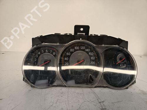 instrument-cluster-nissan-tiida-hatchback-c11-2004-2005-2006-2007-2008-2009-2010-2011-2012-2013-2014-32761198 main image