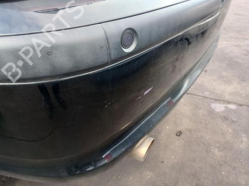 Rear bumper BMW 3 (E46) 316 i | BP27229834C8 