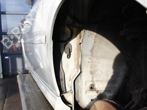 Right front fenders OPEL SIGNUM Hatchback (Z03) 3.0 V6 CDTI (F48) | BP27229703C42 