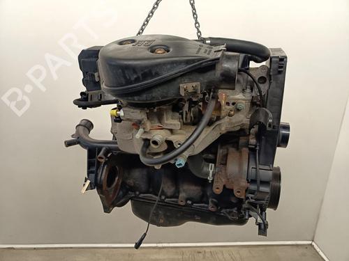 Motor OPEL ASTRA F Saloon (T92) 1.6 i (F19, M19) (75 hp) 32865243