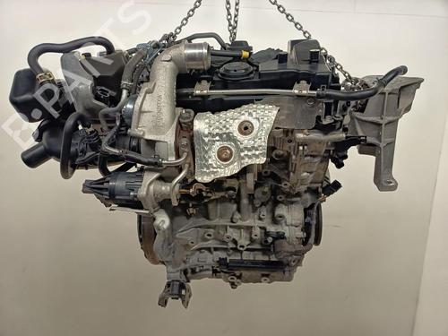 Motor Motor HONDA CIVIC X Hatchback (FC_, FK_) 1.0 VTEC (126 hp) 39657274 39657274
