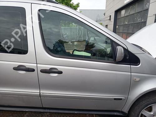 Used Right front door Right front door MERCEDES-BENZ VANEO (414) 1.7 CDI (414.700) (91 hp) 35965266 35965266