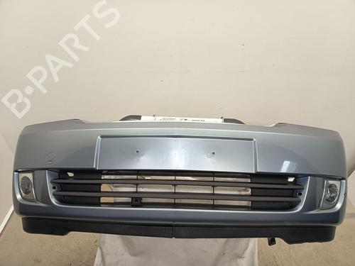 Used Front bumper Front bumper OPEL MERIVA A MPV (X03) 1.6 16V (E75) (100 hp) 32761568 32761568