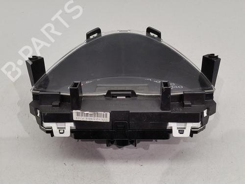 Instrument cluster SMART CABRIO (450) 0.7 (450.452, 450.432) | BP27226708C47 