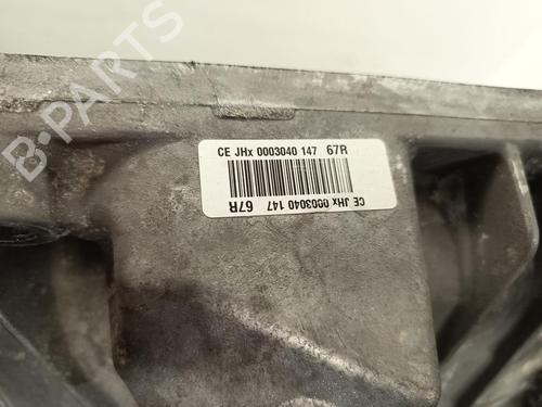 Gearbox DACIA SANDERO II TCe 90 (B8M1, B8MA, B8AC) | BP32763267M3 - Image 4