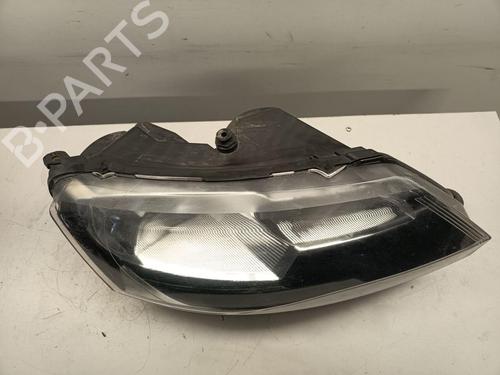 Right headlight SKODA RAPID Spaceback (NH1) 1.4 TDI | BP32763122C29 - Image 6