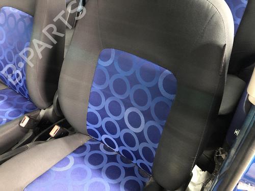 Left front seat HYUNDAI i10 I (PA) 1.1 | BP27228466C15 