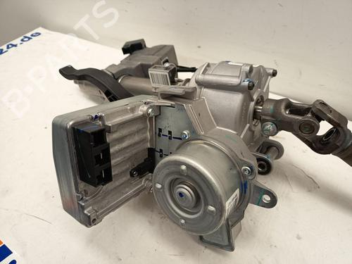 Steering column FORD ECOSPORT 1.5 Ti | BP37272001M21  - Image 5