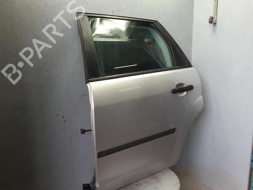 Left rear door FORD FOCUS II Turnier (DA_, FFS, DS) 1.6 TDCi | BP27226863C4 