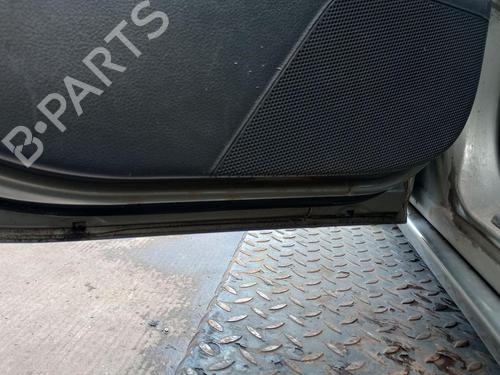 Left rear door NISSAN PRIMERA Estate (WP12) 1.8 | BP27230796C4