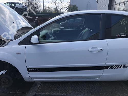 Porta frente esquerda FORD FOCUS II (DA_, HCP, DP) 1.6 Ti (115 hp) 32733650