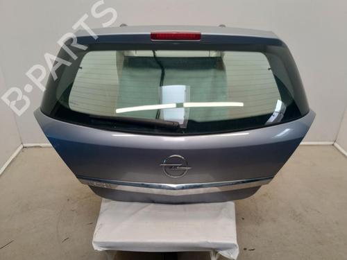 Used Tailgate Tailgate OPEL ASTRA H (A04) 1.4 (L48) (90 hp) 32760900 32760900