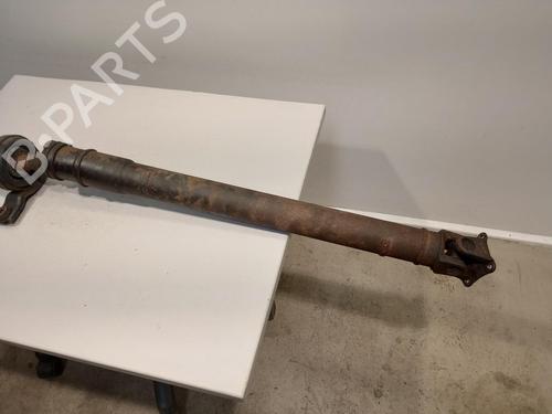 Driveshaft SUBARU IMPREZA Hatchback (GR, GH, G3) 2.0 D AWD | BP27229015M37 