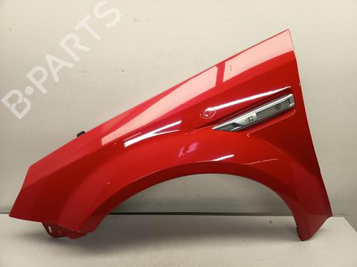 Forskærm venstre Forskærm venstre OPEL TIGRA TwinTop (X04) 1.4 (R97) (90 hp) 39889954 39889954