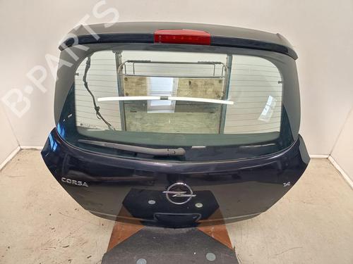 tailgate-opel-corsa-d-s07-2006-2007-2008-2009-2010-2011-2012-2013-2014-2015-32761435 main image