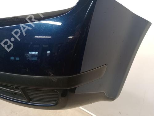 Front bumper SKODA FABIA I Combi (6Y5) 1.4 16V | BP27232526C7 