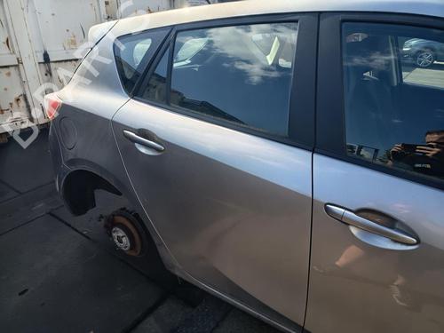 Other MAZDA 3 (BL) 1.6 MZR (BL14) | BP38156109O1 - Image 5