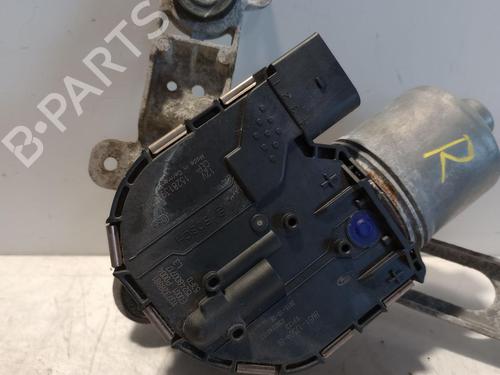 Front wiper motor FORD FOCUS III Turnier 1.5 TDCi | BP27230997M29 