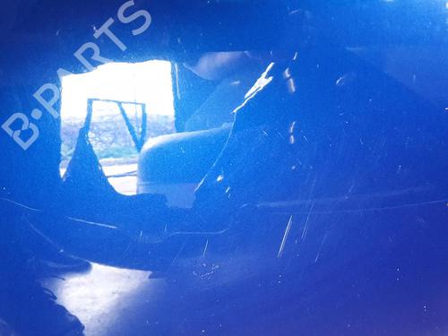 Hood PEUGEOT 107 (PM_, PN_) 1.0 | BP27226643C1 