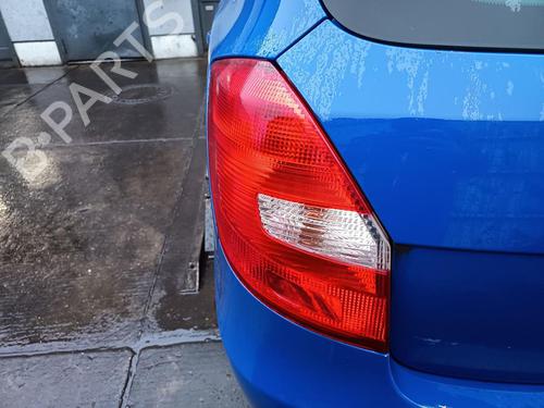 Used Left taillight Left taillight 36938011 36938011