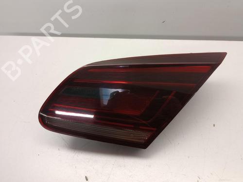 Used Right tailgate light VW PASSAT CC B6 (357) 2.0 TDI 4motion (170 hp) 27233244