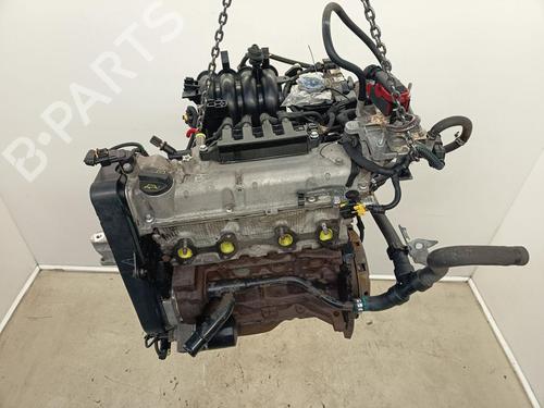 Engine FIAT PUNTO EVO (199_) 1.2 | BP33469086M1 - Image 7