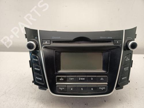 Used Radio Radio 38548269 38548269